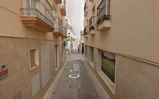 Casa a Vera Ciudad. Venta de casa en vera