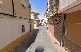 Pis a Santomera. Venta de piso en santomera