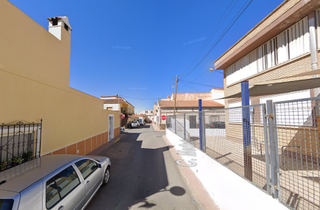 Appartement à Huércal - Overa