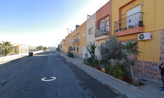 Maison à San Isidro - Campohermoso