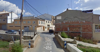 Pis a Requena. Venta piso en requena