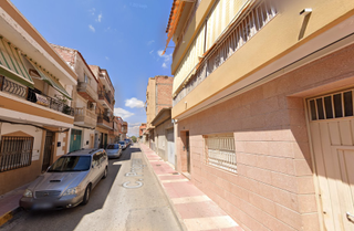 Appartement à Alcantarilla