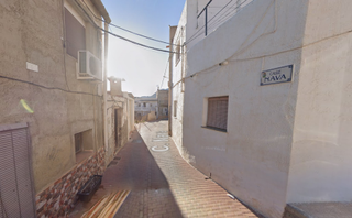 Haus in Turre. Venta casa en almería