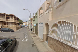Maison à La Cañada de San Urbano
