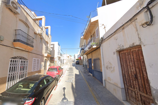 Haus in Turre