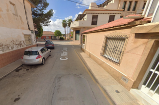 Casa a Los Cuarteros