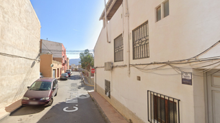 Maison à Abarán. Venta casa en murcia