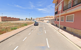 Appartement à Centro. Venta de piso en los alcazares