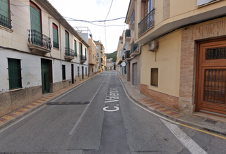 Etagenwohnung in Casco Urbano. Venta de pisogaraje en naquera