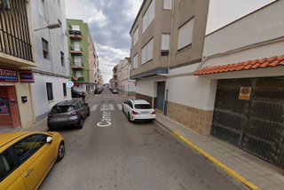 Appartement à Almoines