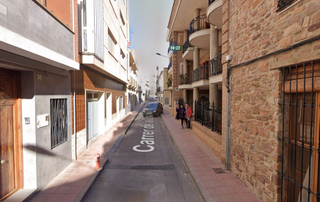 Appartement à Villavieja. Venta de piso en la vilavella