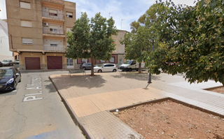 Piso en La Unión. Venta piso en murcia
