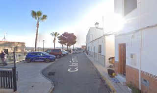 Etagenwohnung in Turre. Venta de piso en turre