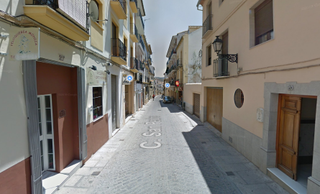 Pis a Cueva de Menga. Venta de piso en antequera