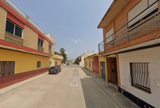 Casa a Masalavés