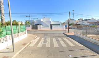 Casa a Santiago de La Ribera. Venta casa en murcia