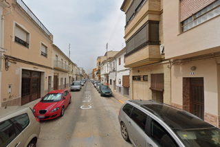 Appartement à Guadassuar