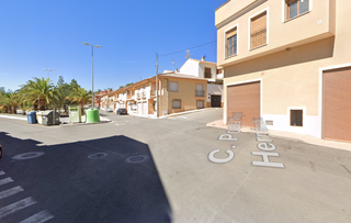 Pis a Puerto Lumbreras. Venta de pisogaraje en puerto lumbreras