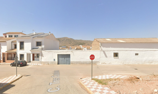 Casa a Sierra de Yeguas. Venta de casa independiente en sierra de yeguas