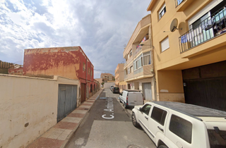 Appartement à Roquetas pueblo