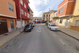 Flat in Yecla