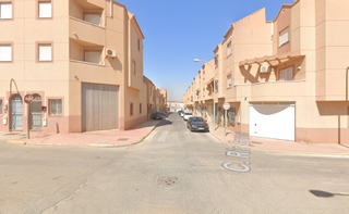Piso en Las Norias. Venta de piso en el ejido