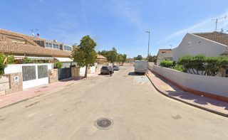 Appartement à Centro. Venta de piso en los alcazares