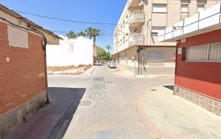 Appartement à Centro. Venta de piso en los alcazares