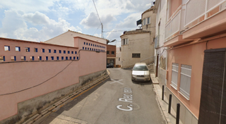 Pis a Casco Antiguo. Venta piso en llíria