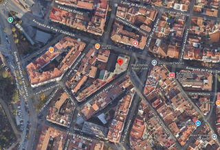 Edifici a Cerdanyola Sud. Venta edificio en mataró