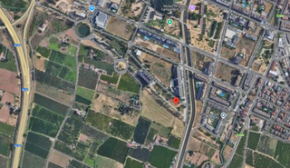 Terreny residencial a Cappont. Venta parcela en lleida