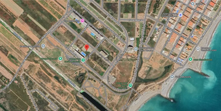 Edifici a Moncófar Playa. Venta edificio en moncofa