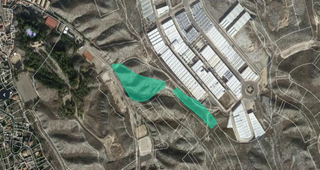 Residential Plot in Cuarte de Huerva