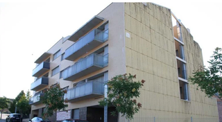 Edificio en Alcarràs