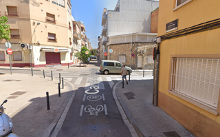 Pis a La Roureda. Venta de piso en viladecans
