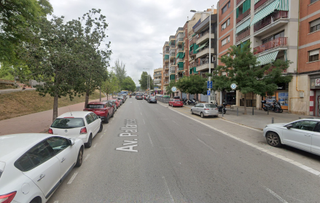 Pis a Centre. Venta de piso en santa coloma de gramenet