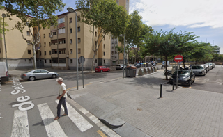 Appartement à Sant Adrià Nord. Venta de piso en sant adria de besos