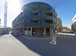 Casa a Mollerussa