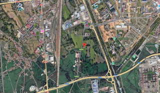 Terreny residencial a La Vega - La Sal