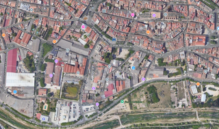 Casa a Centre