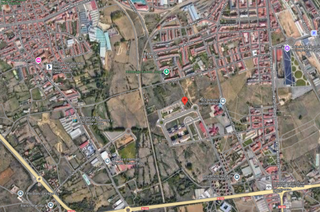 Terreny residencial a Armunia
