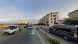 Terrain résidentiel à Campos. Venta de terreno en campos