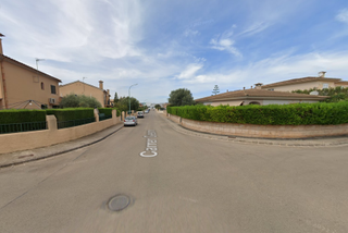 House in Sa Cabana - Can Carbonell - Ses Cases Noves. Piso en venta en c. tulipa, 6b, marratxi, illes balears