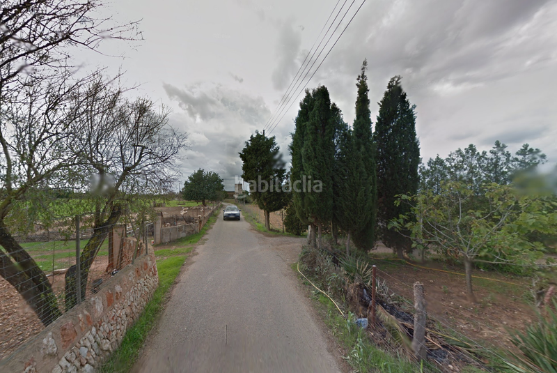 Foto f0d931cc-4204-458d-8524-6d1b9e3a0442. Terreno residencial terreno rústico en venta , illes balears en Campos