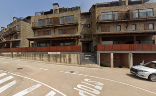 Casa a Tremp