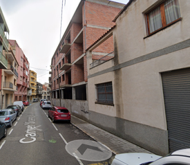 Edifici a Eixample-Horta Capallera