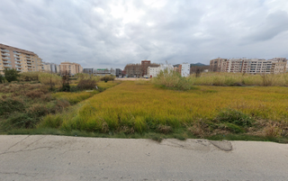 Terreny residencial a Oliva Pueblo