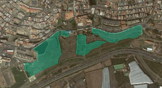 Terreny residencial a Gáldar pueblo