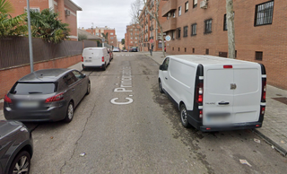 Appartamento in Hispanoamérica-Comunidades. Venta de piso en valdemoro