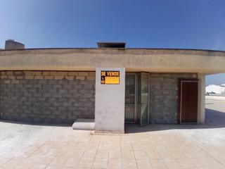 Local commercial à Porto Cristo